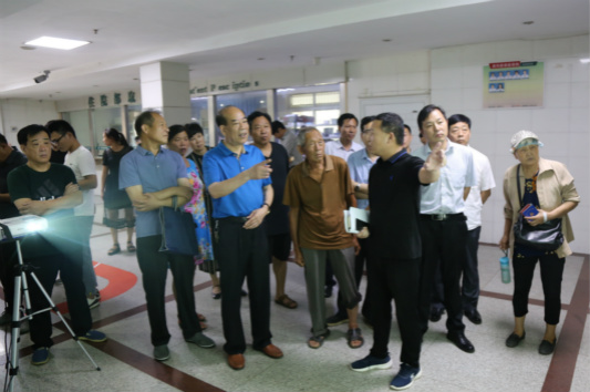 ����Э����ϯ��������ӿ�չ�����ල�